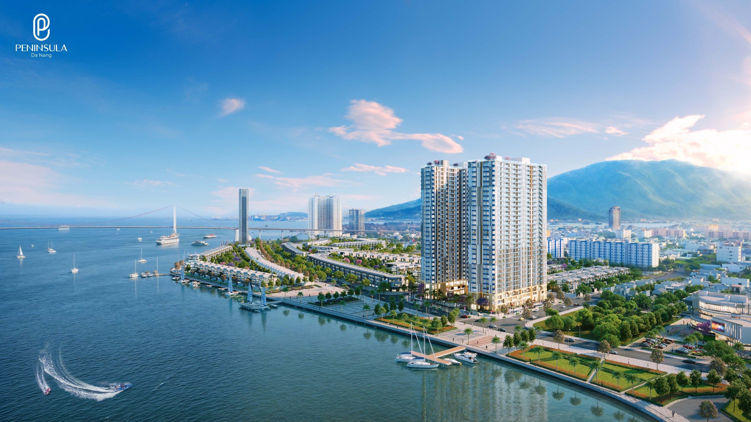 The Peninsula Đà Nẵng 2025: Bứt phá bằng sự khác biệt